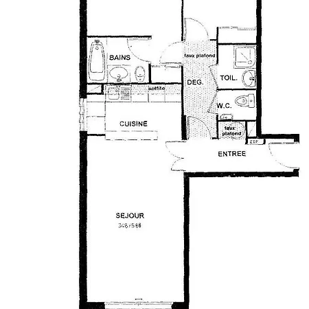 26 Boulevard Albert 1er 昂蒂布