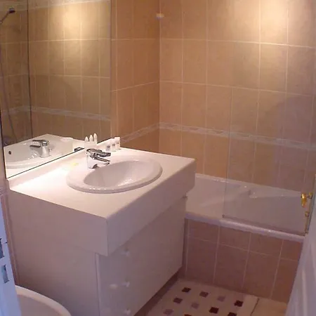 Appartement 26 Boulevard Albert 1er Antibes