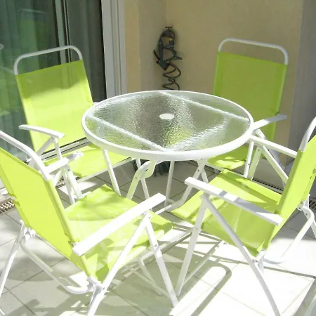Appartement 26 Boulevard Albert 1er Antibes