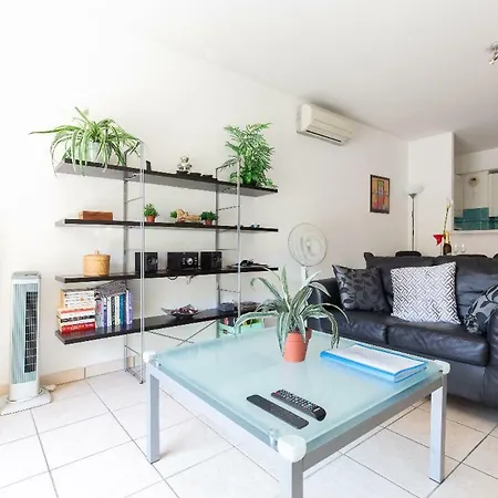 26 Boulevard Albert 1er * 昂蒂布