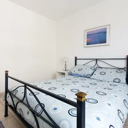 26 Boulevard Albert 1er 昂蒂布