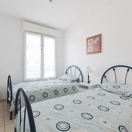 公寓 26 Boulevard Albert 1er 昂蒂布